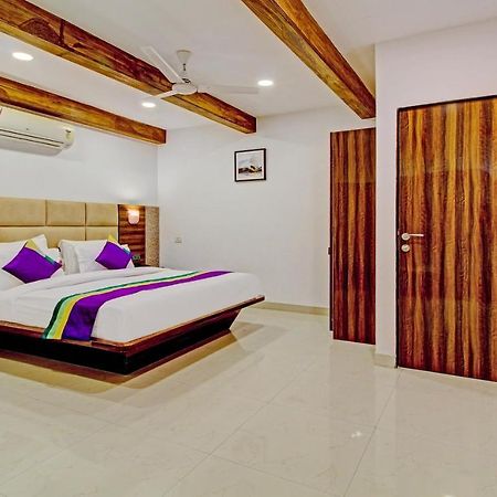 Treebo Tryst Nivanta By Royara Panchgani Ngoại thất bức ảnh